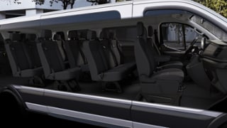 2025 Ford Transit® Internal Image 1